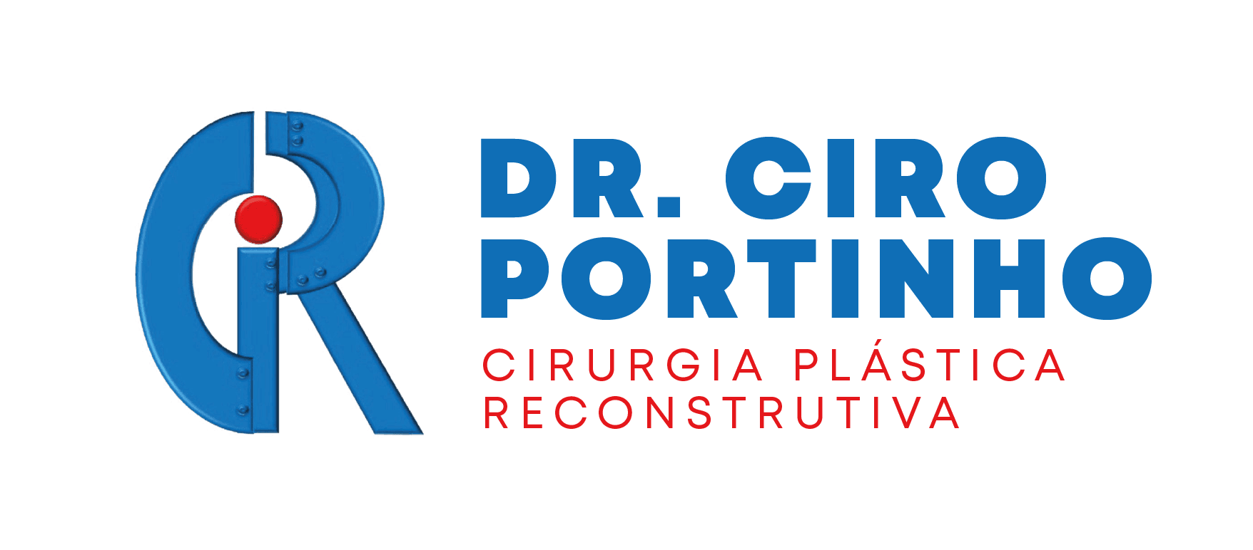Dr. Ciro Paz Portinho, Cirurgia Plástica Reconstrutiva